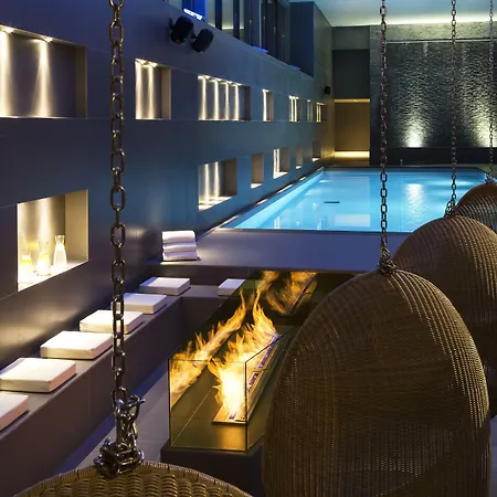 Heliopic Hotel & Spa-2