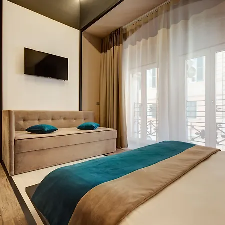 Dharma Luxury Hotel & Spa-2