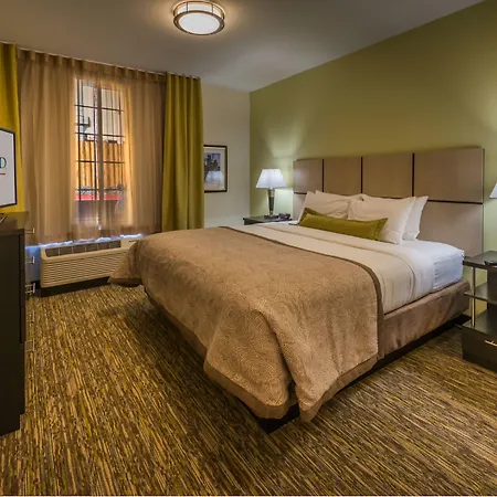 Candlewood Suites Winnemucca By Ihg-3