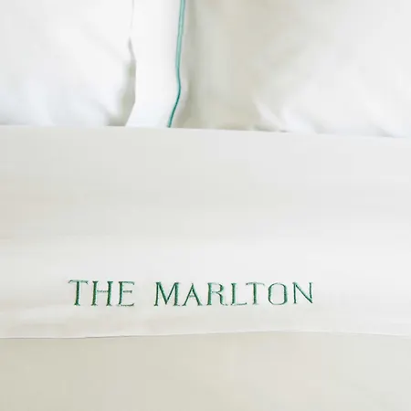 The Marlton Hotel-3