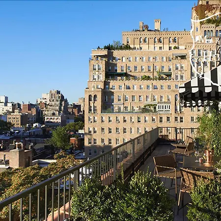 The Marlton Hotel-2