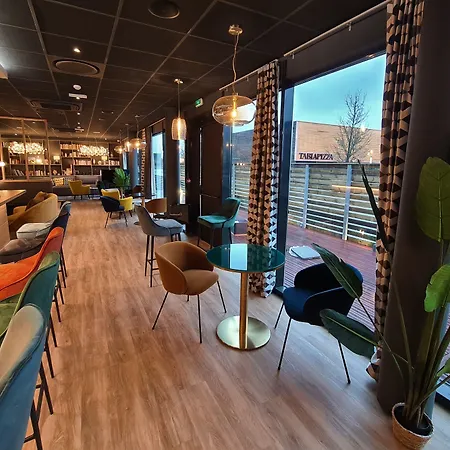 PADJA Hôtel&Spa Vannes-2
