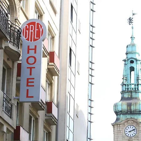 Hotel Grey-2