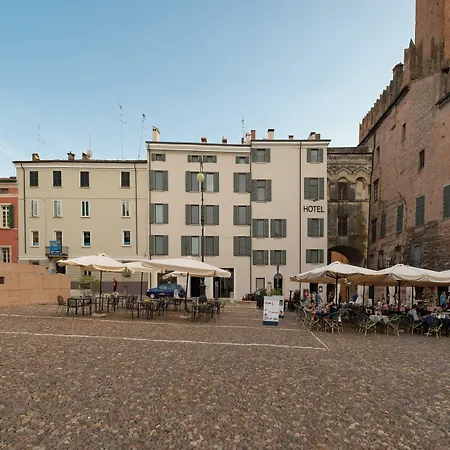 Hotel dei Gonzaga-2