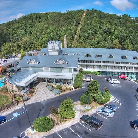 Gatlinburg Inn-2