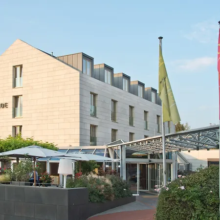 Hotel Gude-3