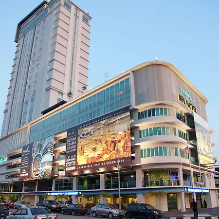 Mh Hotel Ipoh-2