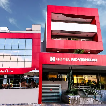 Hotel Rio Vermelho-2