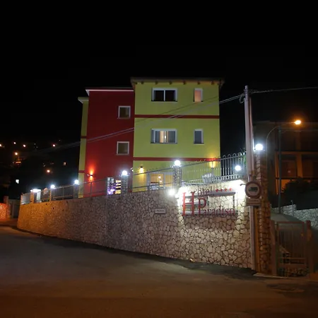 Hotel Paradiso-3