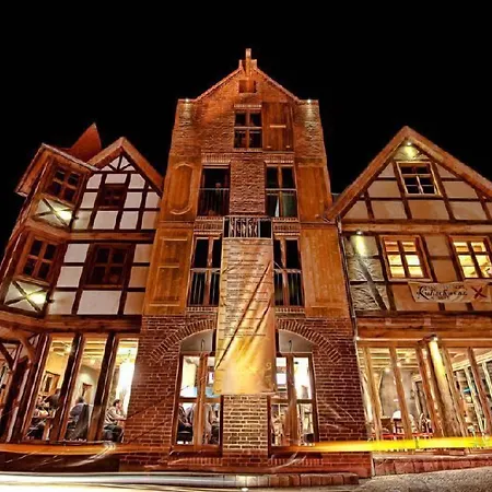 Exempel Schlafstuben und Quartier Langer Hals-2