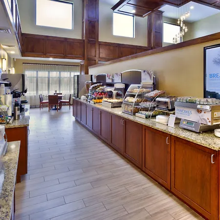 Holiday Inn Express Frankenmuth By Ihg-2