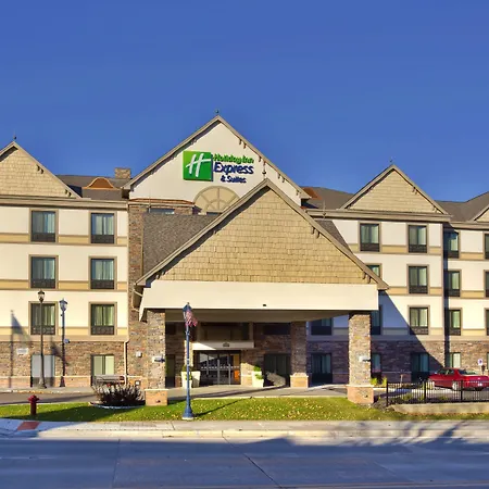 Holiday Inn Express Frankenmuth By Ihg-3