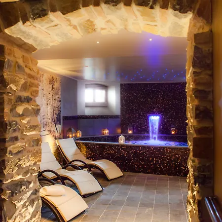 Villa Sylva & Spa-2