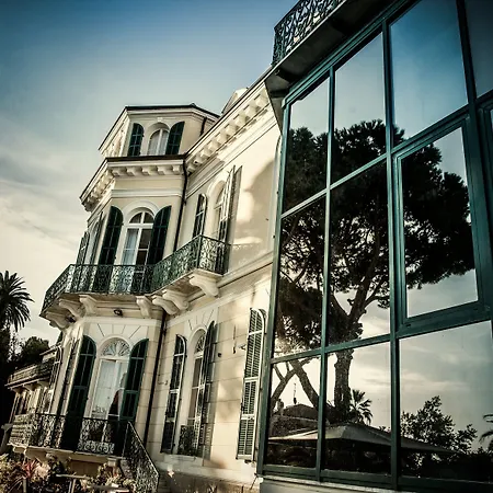 Villa Sylva & Spa-3