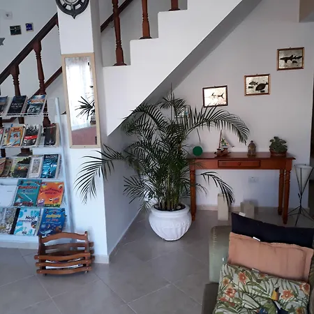 Pousada Castelinho-3