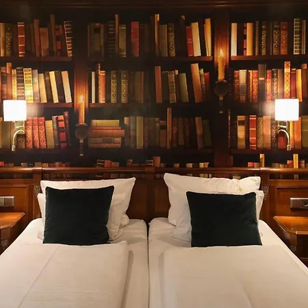 Hotel Germania-3