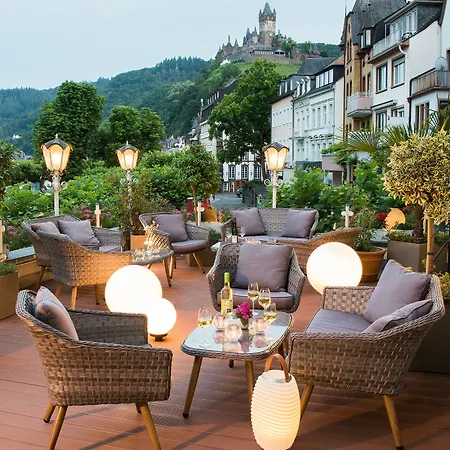 Hotel Germania-2