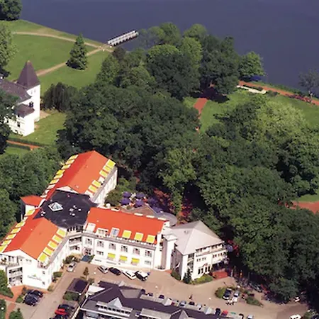 Hansens Haus Am Meer-3