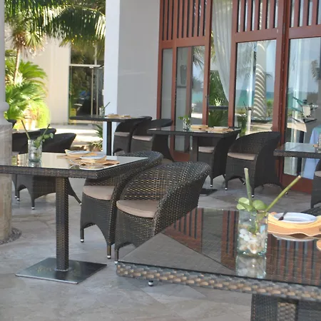 Kore Tulum Retreat & Spa Resort All Inclusive - Adults Only-3