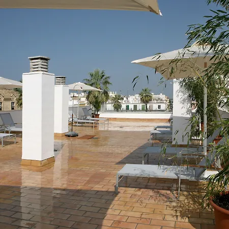 Hotel Barrameda-2