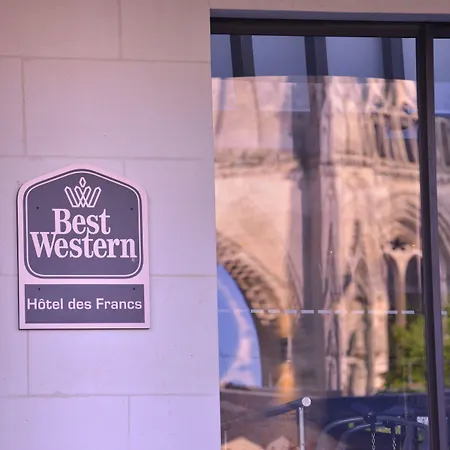 Best Western Plus Hotel des Francs-3