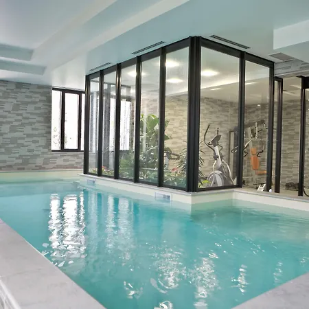 Best Western Plus Hotel des Francs-2