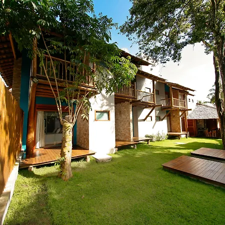 Pousada Villa Maeva Itacare-3