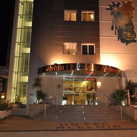 Hotel Aleluia-3