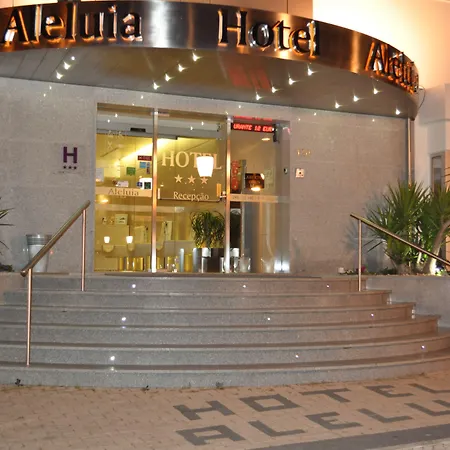 Hotel Aleluia-2