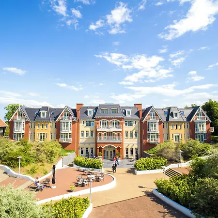 Grand Hotel Ter Duin-3