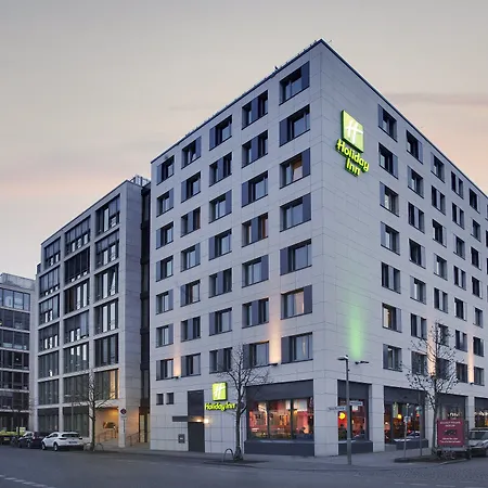 Holiday Inn Berlin City East Side By Ihg-3
