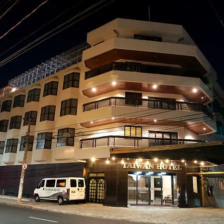 Taiwan Hotel-3