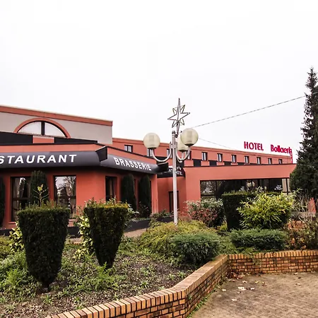 Hotel Bollaert-3