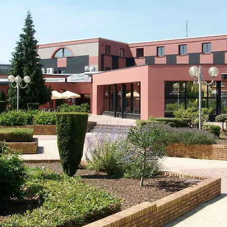 Hotel Bollaert-2