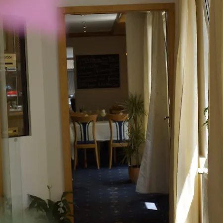 Hotel Reutlinger Hof-3