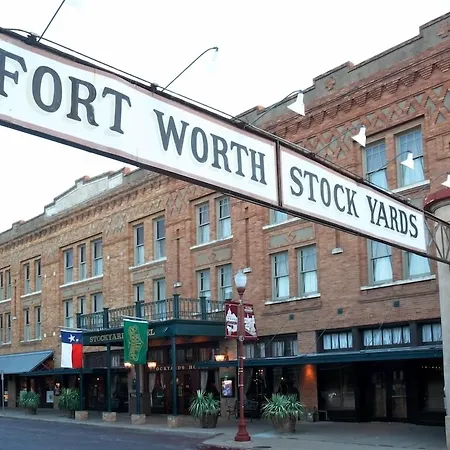 Stockyards Hotel-3