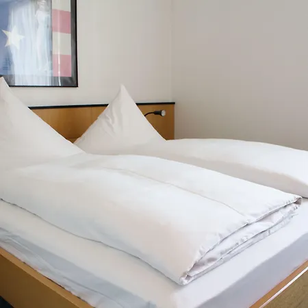 Hotel Rüttenscheider Stern-2