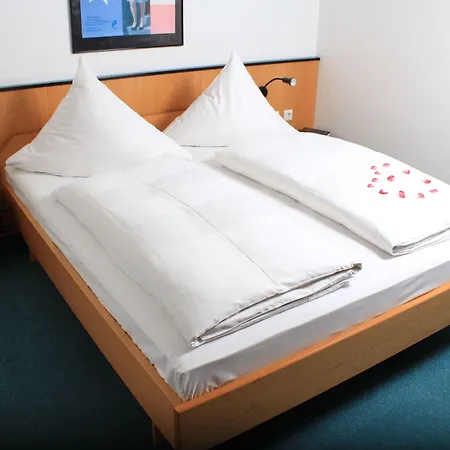 Hotel Rüttenscheider Stern-3