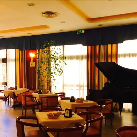 Hotel Grazia Deledda-2