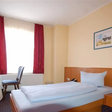 Hotel Hohenzollern-2
