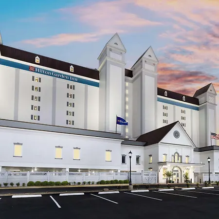 Hilton Garden Inn Ocean City Oceanfront-3