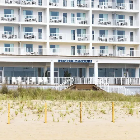 Hilton Garden Inn Ocean City Oceanfront-2