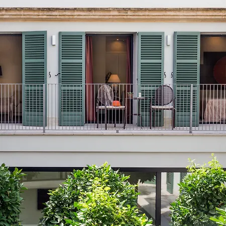 Can Alomar Hotel (Adults Only)-3