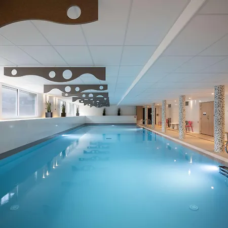 Kyriad Prestige Saint-Malo-3