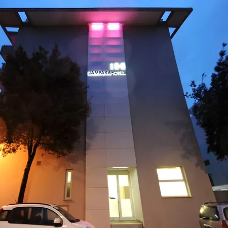 Hotel Lampara-3