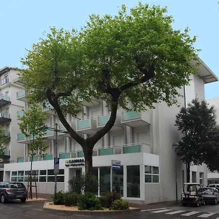 Hotel Lampara-2