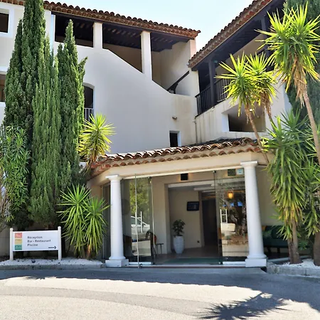 SOWELL Family Hôtel Port Grimaud-2