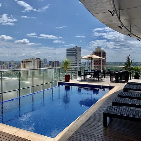 Viale Tower Hotel-2