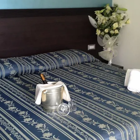 Hotel La Rosetta Scauri-2