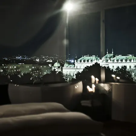 Hotel Daniel Vienna - Smart Lifestyle Near City Centre-2